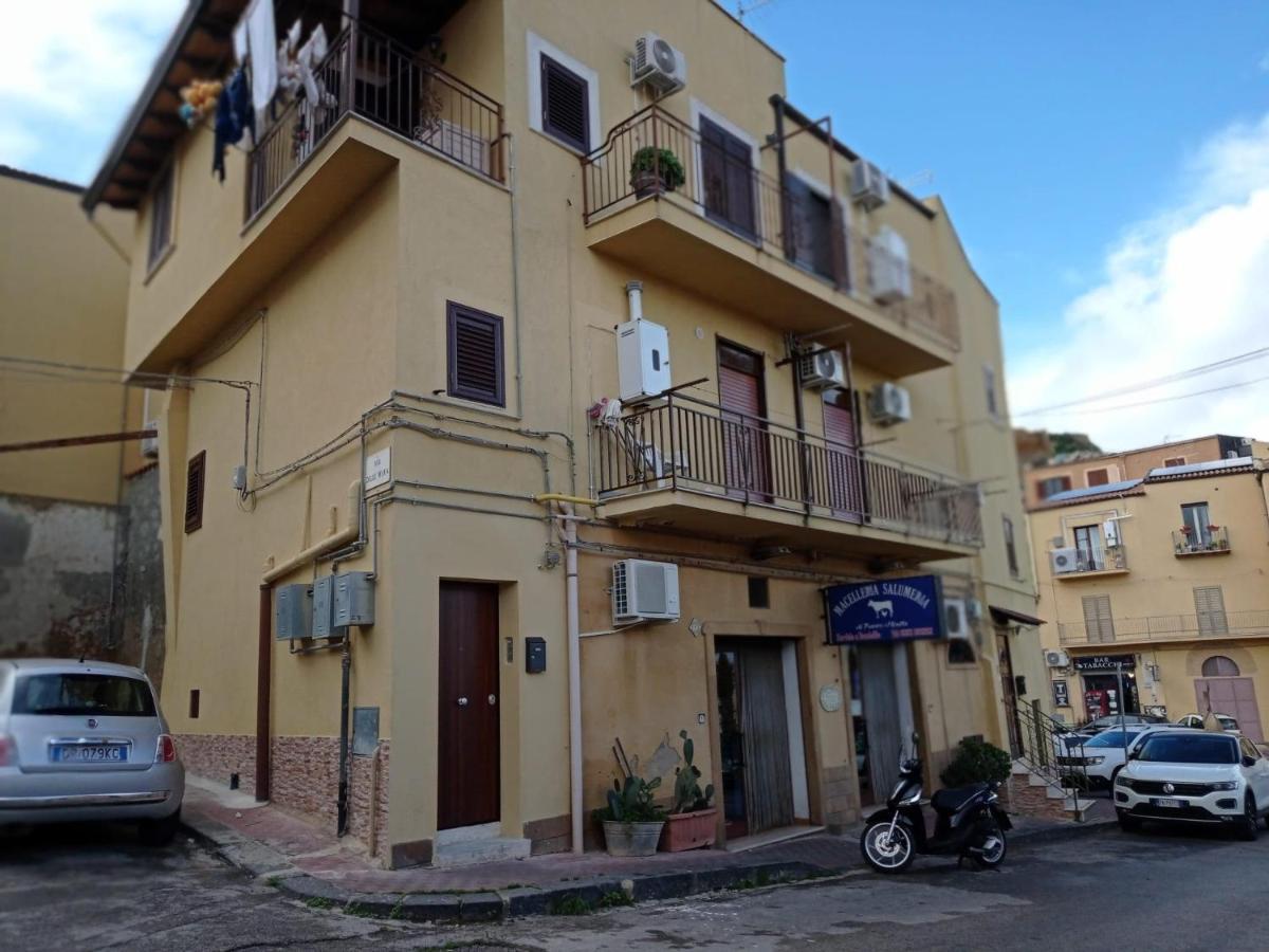 Nonna Sicula Villa Agrigento Exterior photo