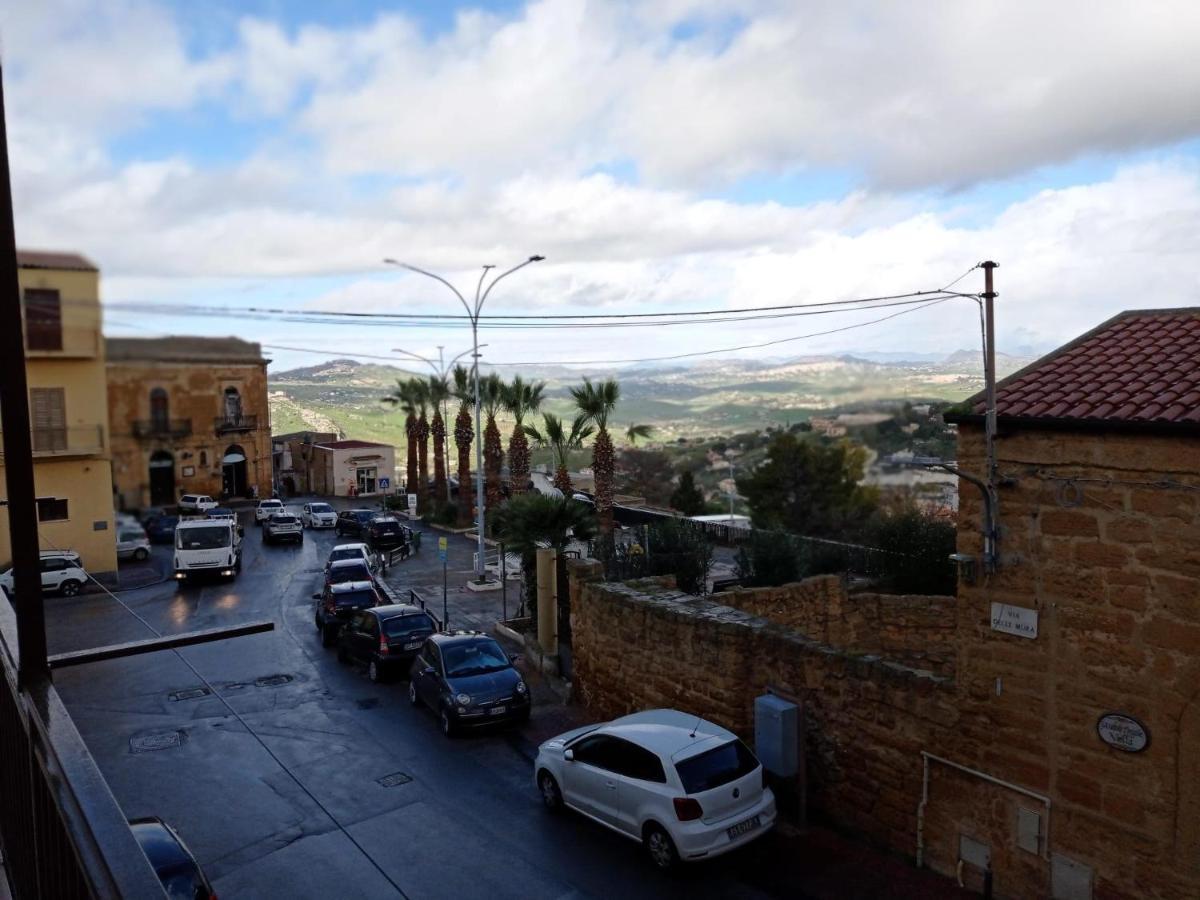 Nonna Sicula Villa Agrigento Exterior photo