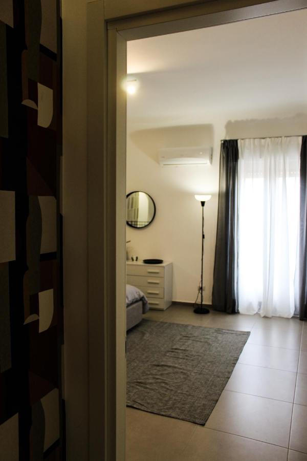 Nonna Sicula Villa Agrigento Exterior photo
